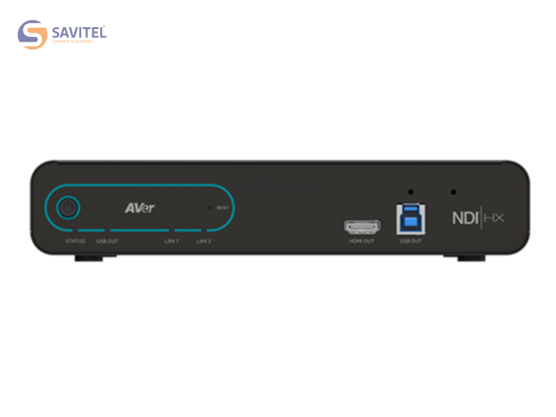  AVer MT100 - Matrix Box 
