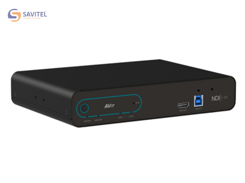  AVer MT100 - Matrix Box 