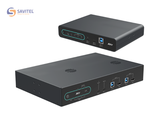  AVer HUB35-EXT35 - Matrix Switcher (Bộ chuyển mạch ma trận) 
