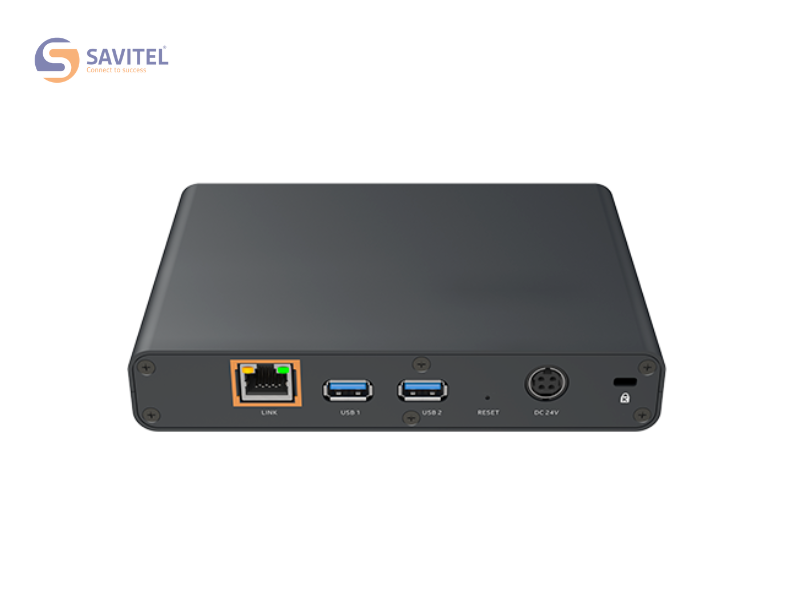  AVer HUB35-EXT35 - Matrix Switcher (Bộ chuyển mạch ma trận) 