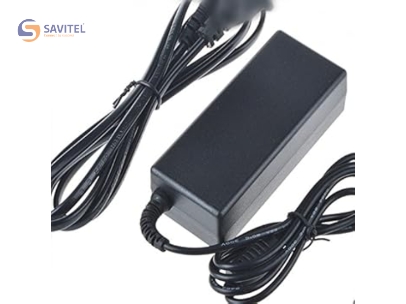  Bộ sạc Cisco PWR 60W AC 