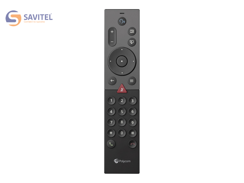  Điều khiển từ xa Poly G7500 