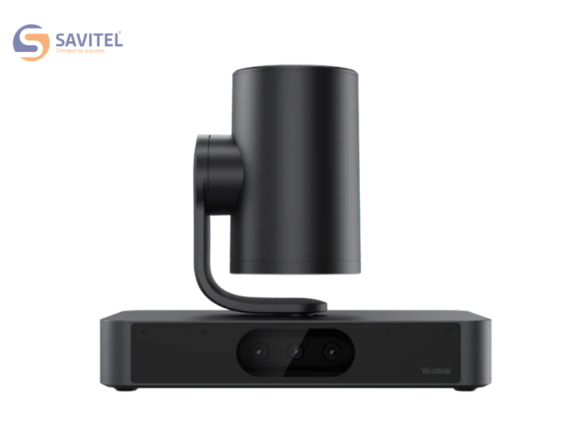  Camera hội nghị trực tuyến thông minh Yealink - Yealink SmartVision 80 