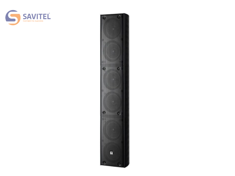  Loa cột 60W - TOA TZ-606B-AS 