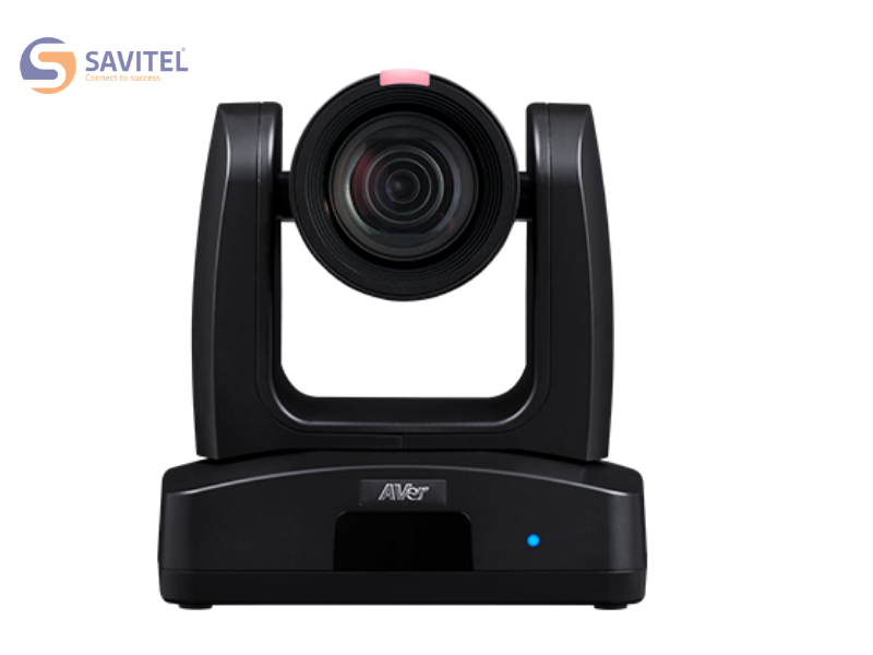  Camera AVer TR315N – Camera hội nghị theo dõi tự động 