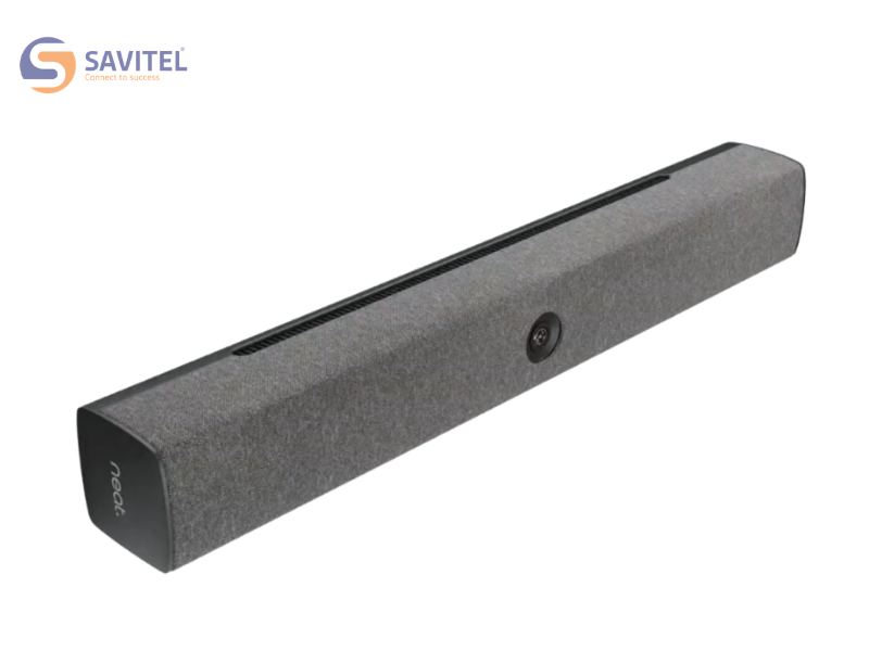  Neat Bar BYOD – Thiết bị hội nghị truyền hình 