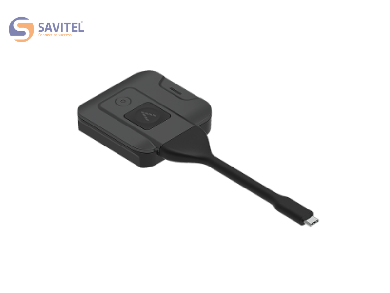  Thiết bị trình chiếu không dây Astrogate ASTROS Pod AP2 Series 