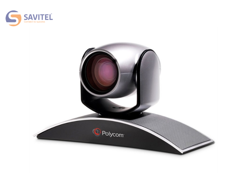  Camera họp trực tuyến Polycom MPTZ-6 