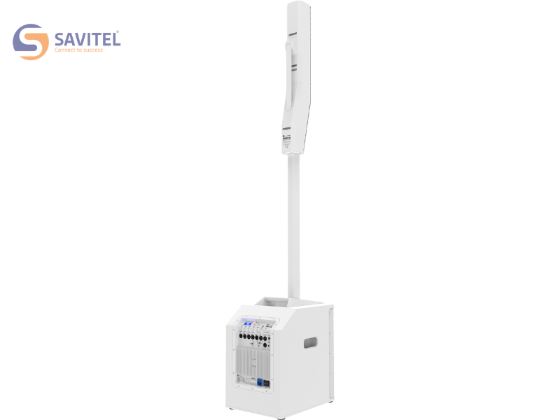  EVOLVE 50M – Loa biểu diễn di động tích hợp mixer Electro Voice 
