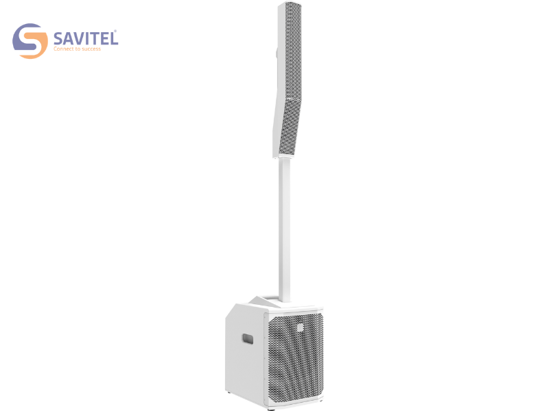  EVOLVE 50M – Loa biểu diễn di động tích hợp mixer Electro Voice 
