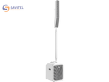  EVOLVE 50M – Loa biểu diễn di động tích hợp mixer Electro Voice 