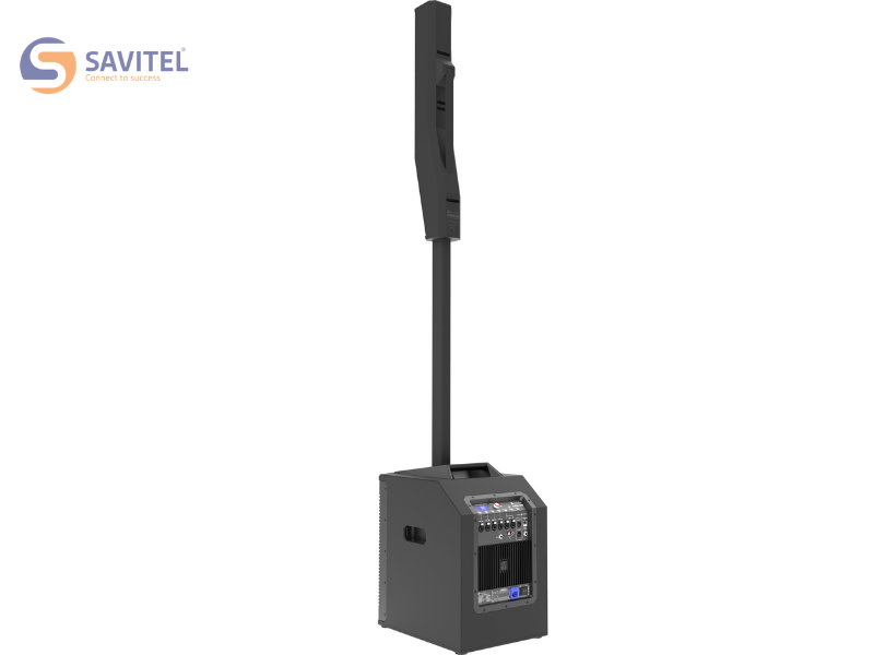  EVOLVE 50M – Loa biểu diễn di động tích hợp mixer Electro Voice 