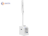  EVOLVE 50M – Loa biểu diễn di động tích hợp mixer Electro Voice 
