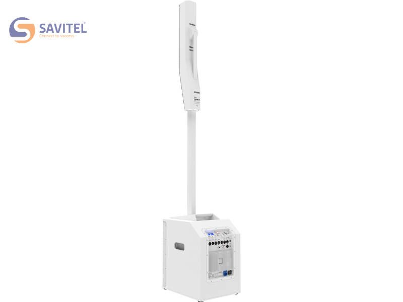  EVOLVE 50M – Loa biểu diễn di động tích hợp mixer Electro Voice 