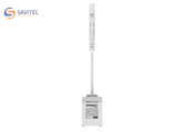 EVOLVE 50M – Loa biểu diễn di động tích hợp mixer Electro Voice 