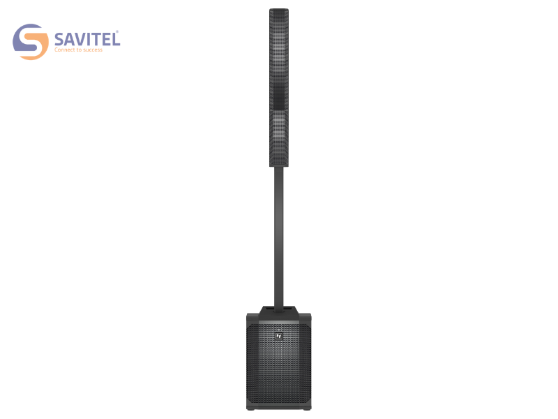  EVOLVE 50M – Loa biểu diễn di động tích hợp mixer Electro Voice 