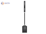  EVOLVE 50M – Loa biểu diễn di động tích hợp mixer Electro Voice 