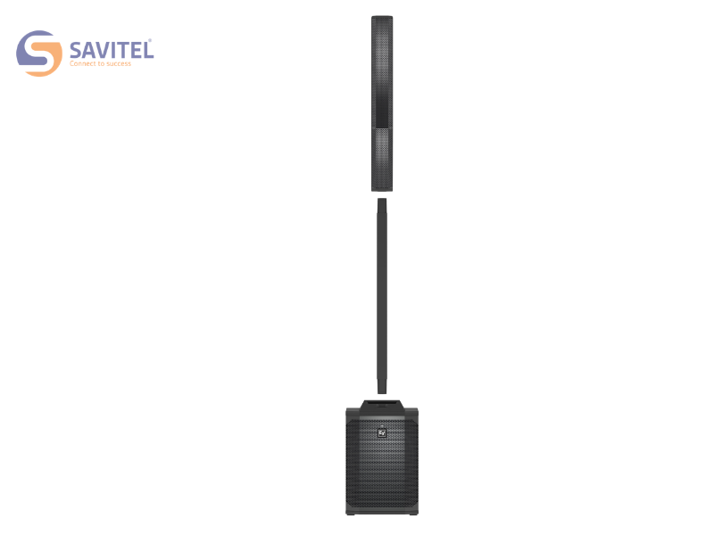  EVOLVE 50M – Loa biểu diễn di động tích hợp mixer Electro Voice 