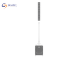  EVOLVE 50M – Loa biểu diễn di động tích hợp mixer Electro Voice 