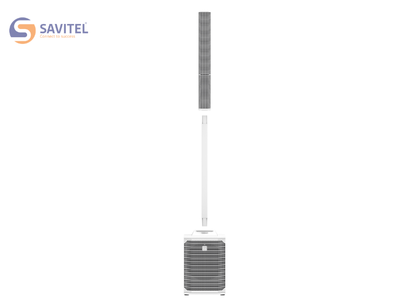  EVOLVE 50M – Loa biểu diễn di động tích hợp mixer Electro Voice 