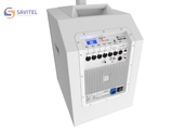  EVOLVE 50M – Loa biểu diễn di động tích hợp mixer Electro Voice 