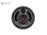  Shure MXN-6 – Loa hội nghị treo trần có kết nối mạng 