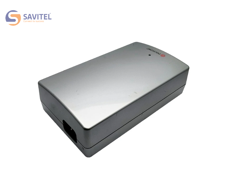  Nguồn cung cấp điện cho Polycom CX5000 