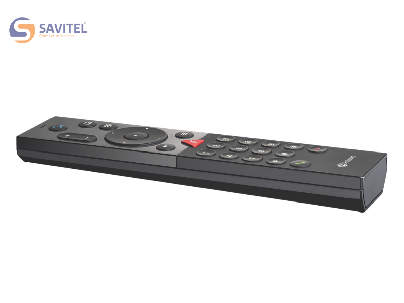  Điều khiển từ xa Poly G7500 