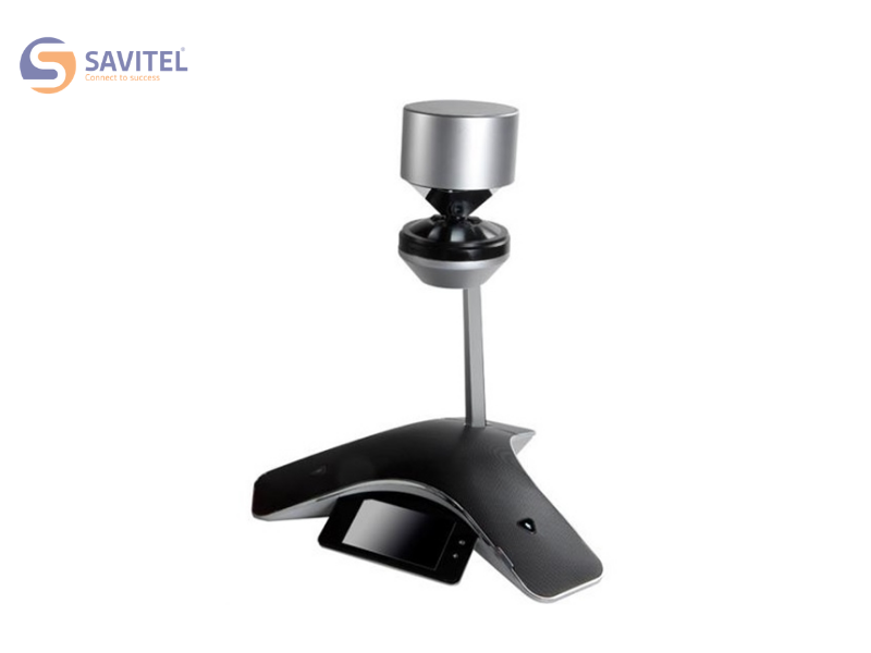  Camera hội nghị 360° Polycom CX5500 