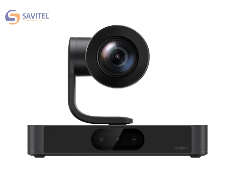 Camera hội nghị trực tuyến thông minh Yealink - Yealink SmartVision 80 