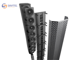  EVOLVE 50M – Loa biểu diễn di động tích hợp mixer Electro Voice 