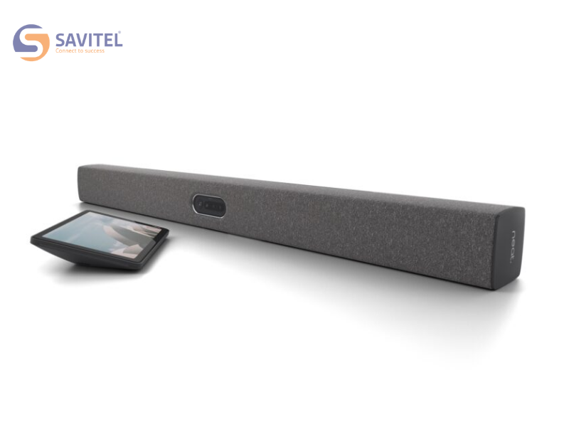  Neat Bar BYOD – Thiết bị hội nghị truyền hình 