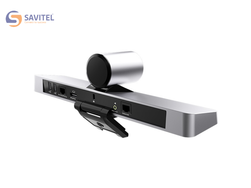  Thiết bị hội nghị truyền hình Yealink VC200 