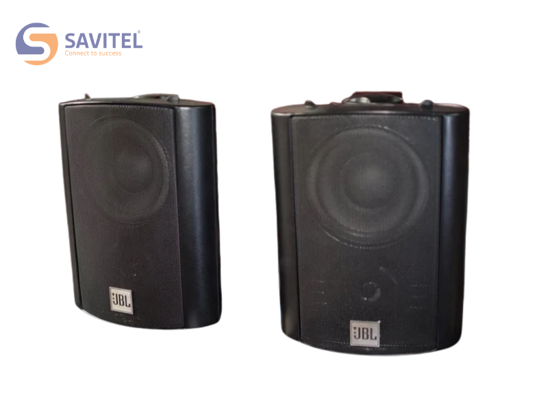  Loa treo tường cho quán cafe JBL KS 300 