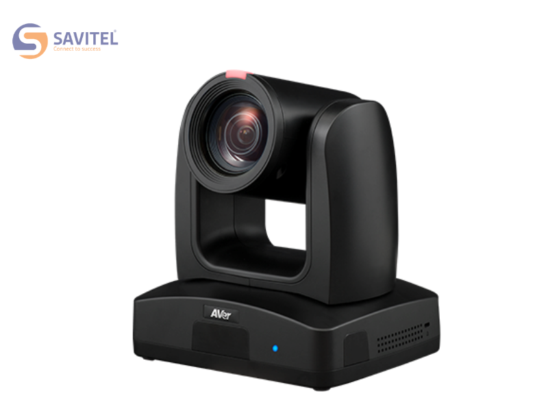  Camera AVer TR315N – Camera hội nghị theo dõi tự động 