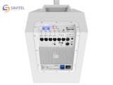  EVOLVE 50M – Loa biểu diễn di động tích hợp mixer Electro Voice 