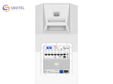  EVOLVE 50M – Loa biểu diễn di động tích hợp mixer Electro Voice 