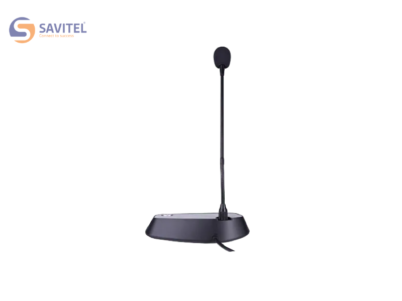 DSPPA D6223 – Micro hội nghị để bàn 