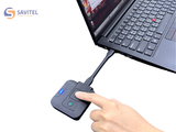  Astrogate ASTROS Pod AP4 Series thiết bị trình chiếu không dây 