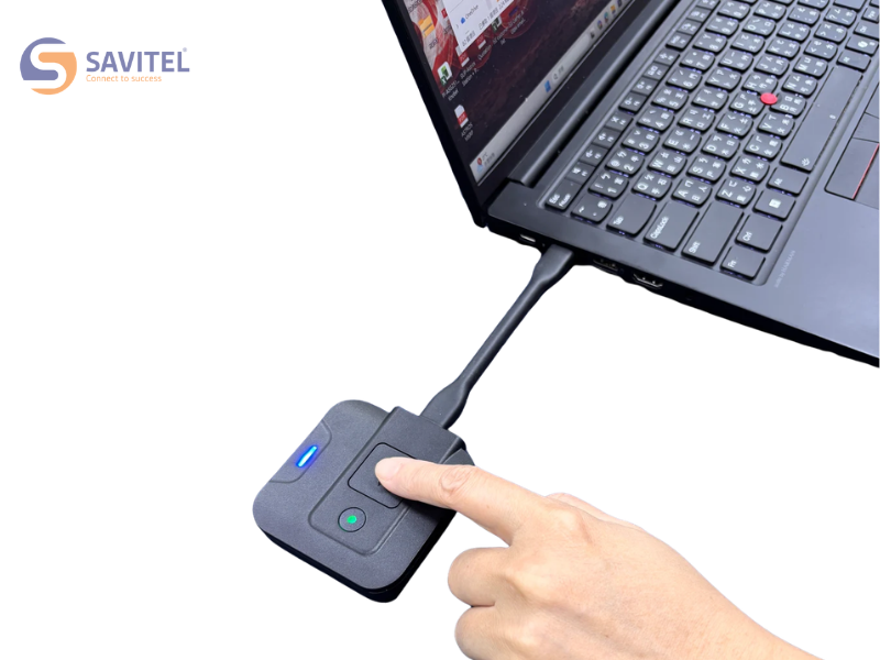  Astrogate ASTROS Pod AP4 Series thiết bị trình chiếu không dây 