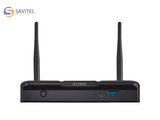  Thiết bị trình chiếu 4K không dây Astrogate ASTROS Station AS-101 