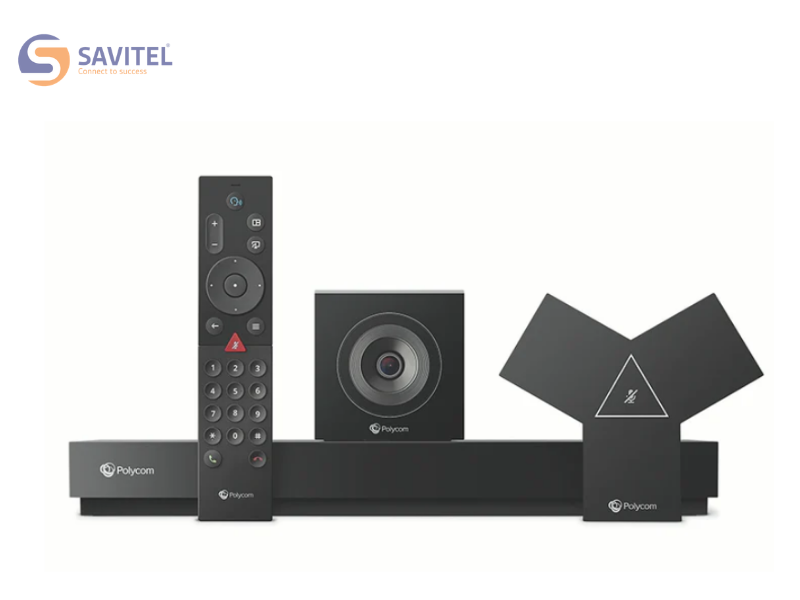  Điều khiển từ xa Poly G7500 