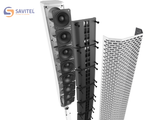  EVOLVE 50M – Loa biểu diễn di động tích hợp mixer Electro Voice 
