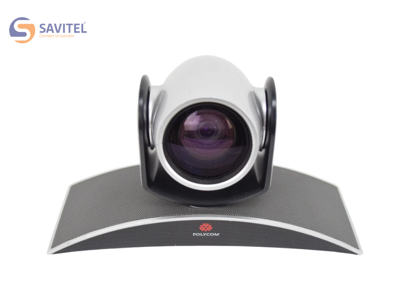  Camera họp trực tuyến Polycom MPTZ-6 
