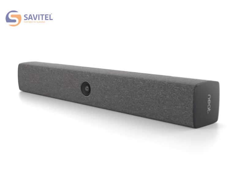  Neat Bar BYOD – Thiết bị hội nghị truyền hình 