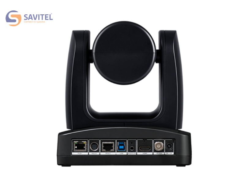  Camera AVer TR315N – Camera hội nghị theo dõi tự động 