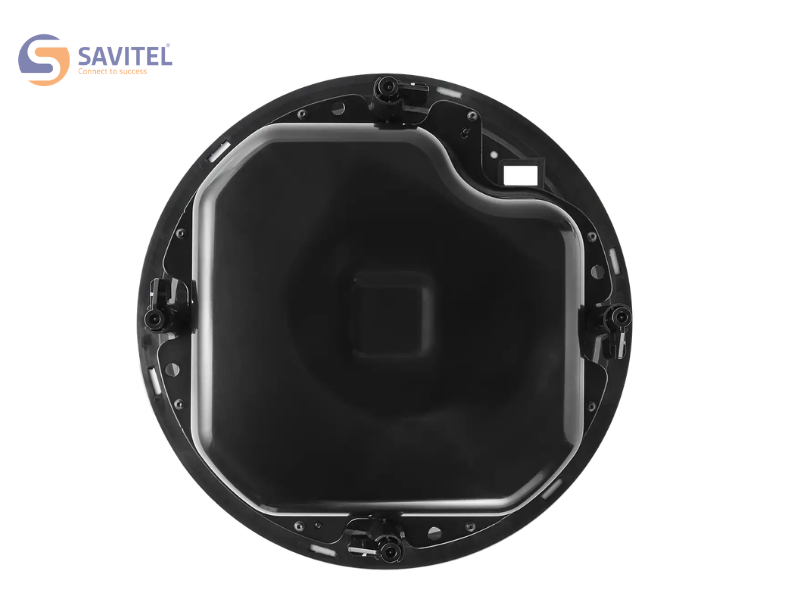  Loa âm trần hội nghị Shure MXP-5 