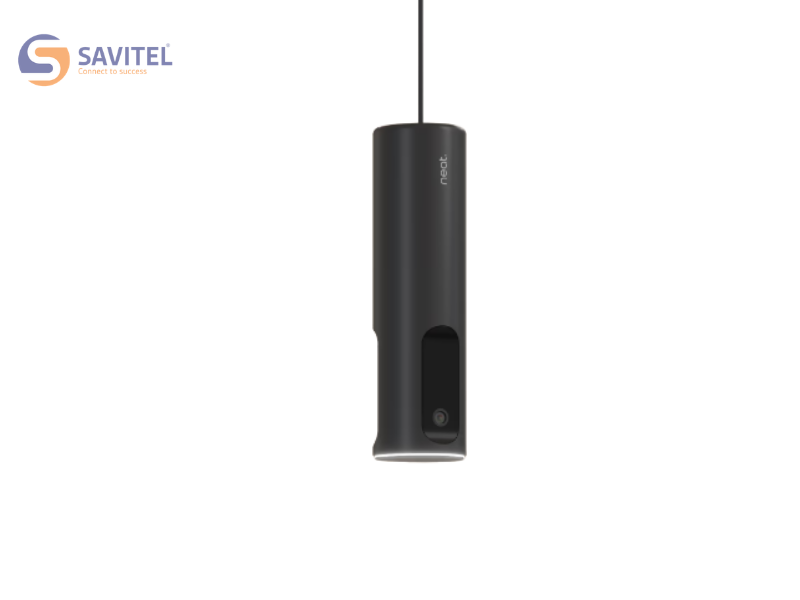  Neat Center thiết bị hỗ trợ họp trực tuyến 