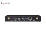  Thiết bị trình chiếu 4K không dây Astrogate ASTROS Station AS-101 