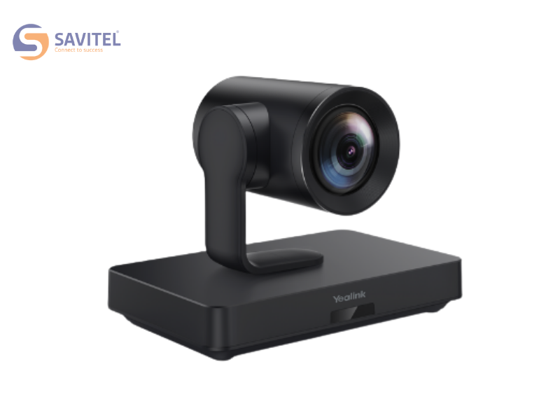  Camera hội nghị trực tuyến thông minh Yealink - Yealink SmartVision 80 